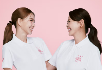 粉紅力量公益賽號召醫界參與　提升乳癌防治意識與重建關懷