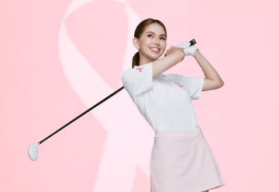 粉紅力量 : 讓女性重新愛自己，找回生命的優雅與勇氣